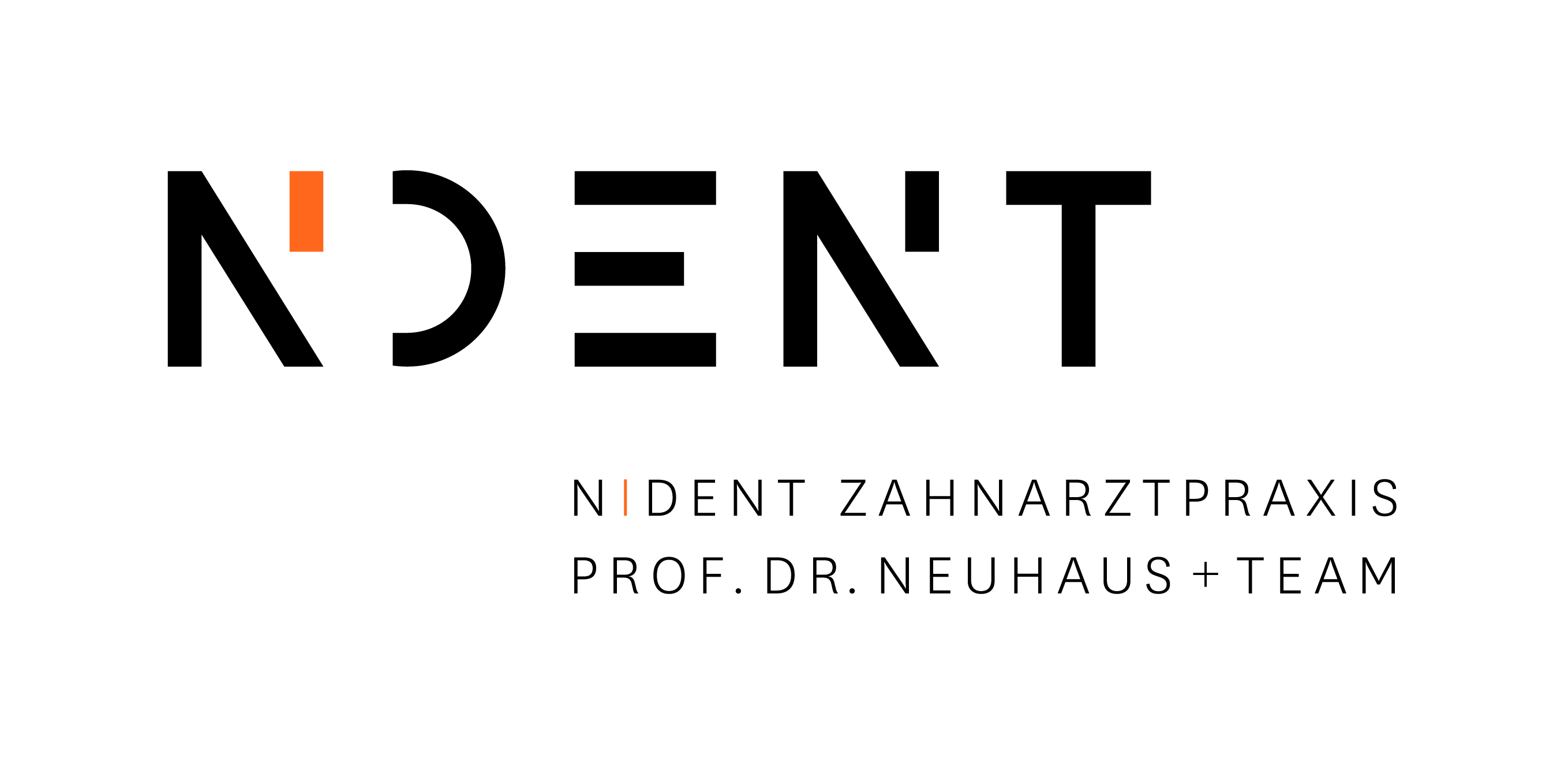 N|Dent Zahnarztpraxis Logo N|Dent Zahnarztpraxis